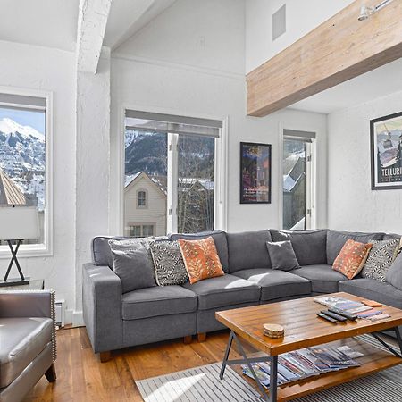 Viking Lodge Telluride Rum bild