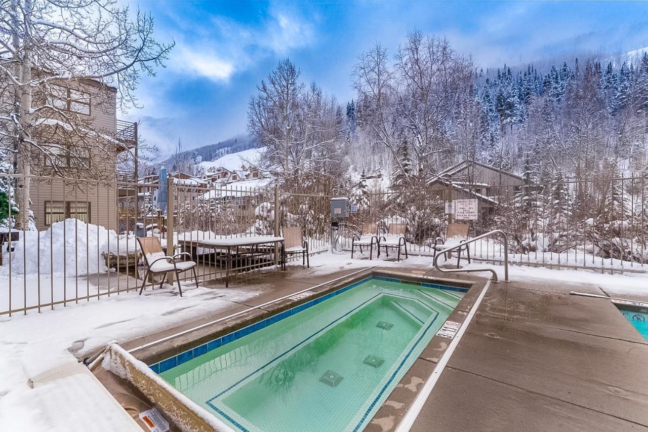 Viking Lodge Telluride Exteriör bild