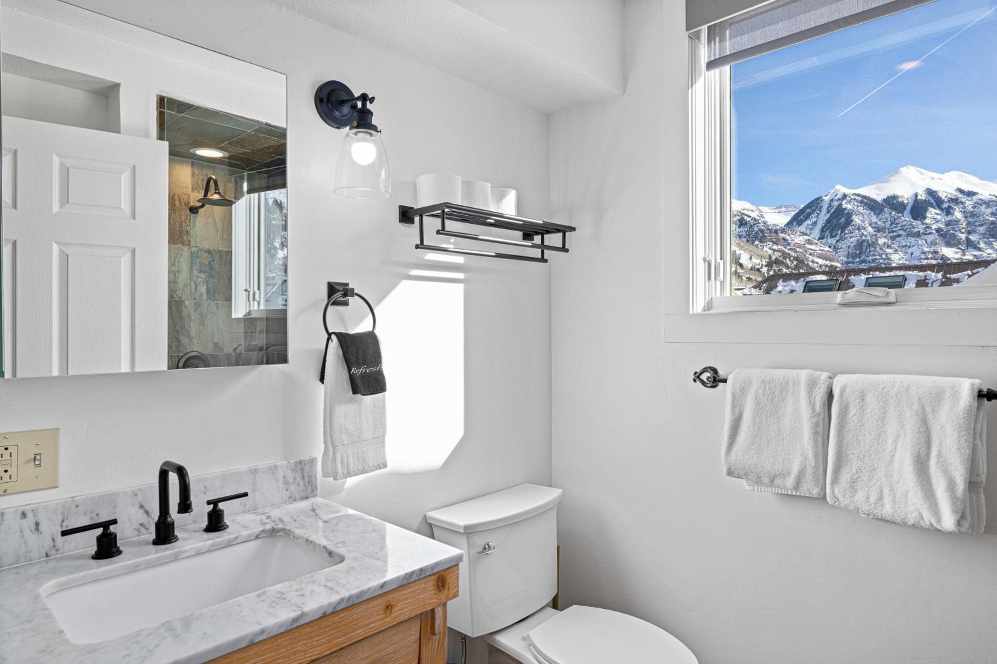 Viking Lodge Telluride Rum bild