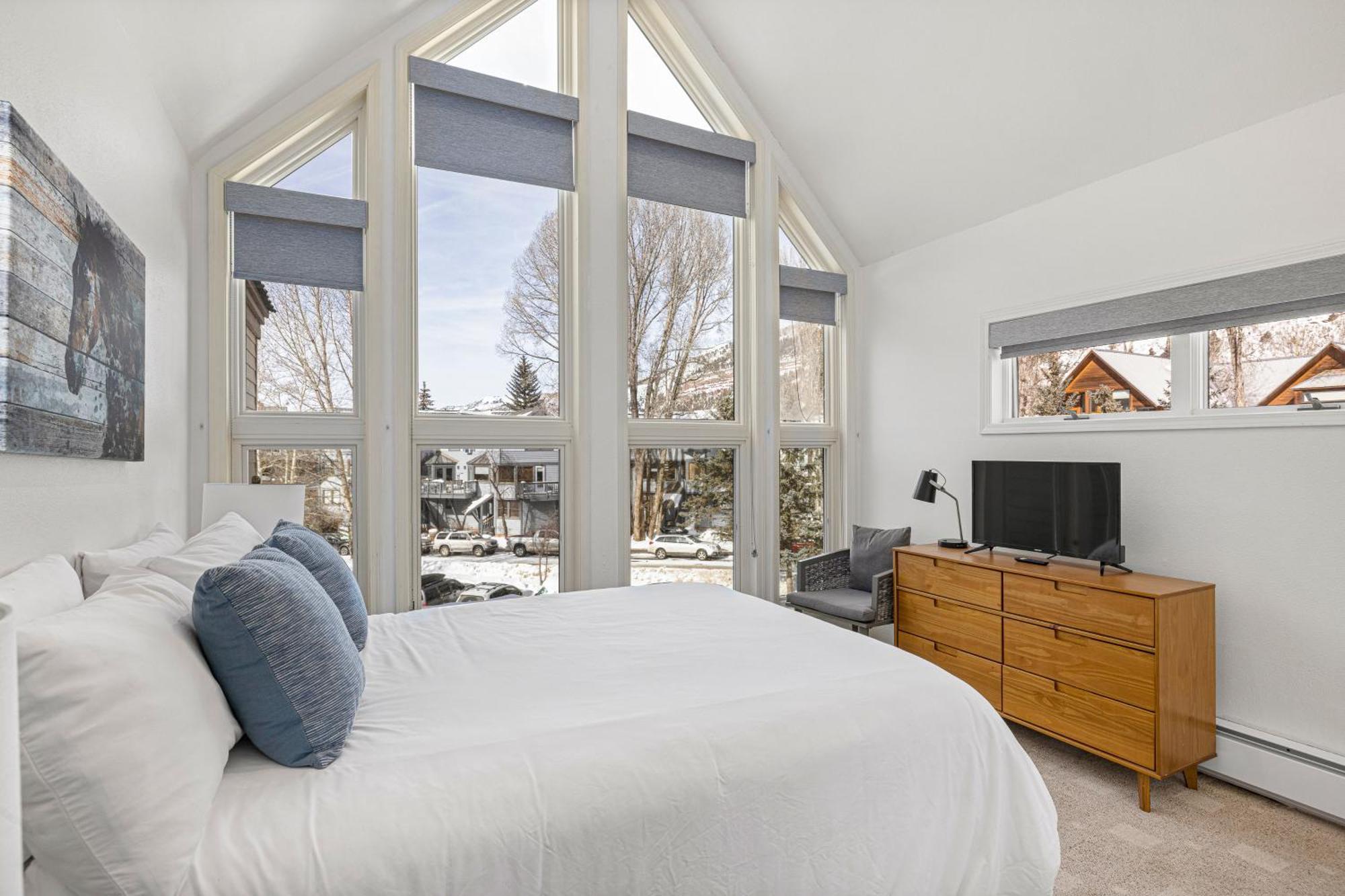 Viking Lodge Telluride Rum bild