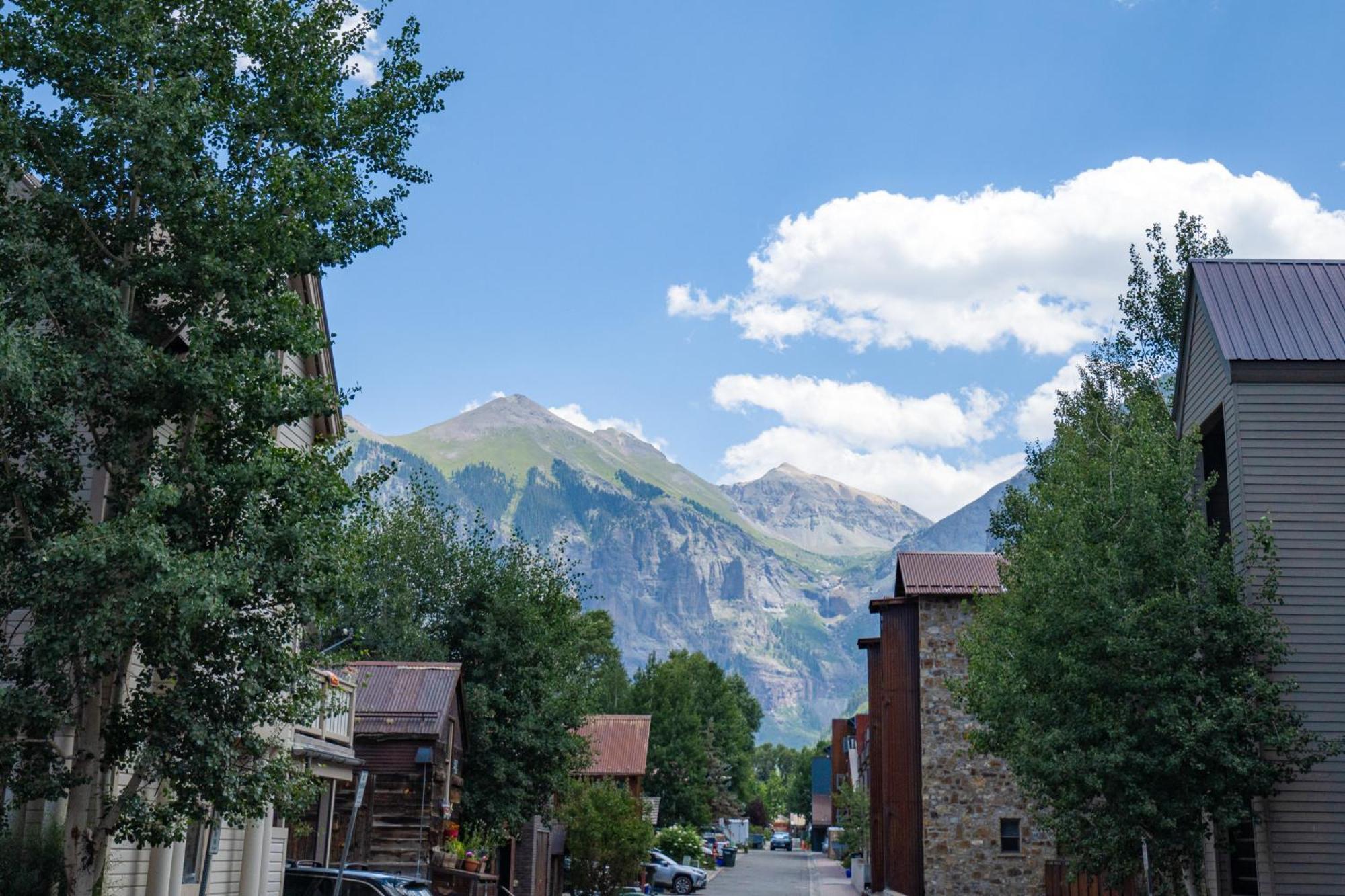 Viking Lodge Telluride Rum bild