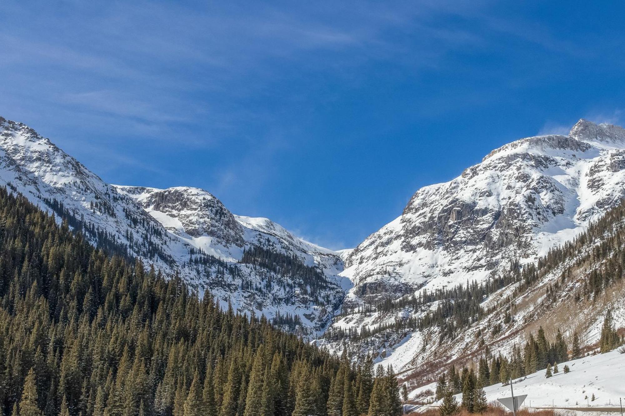 Viking Lodge Telluride Rum bild